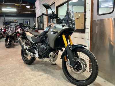 Yamaha Tenere 700 2025