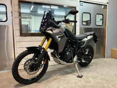 Yamaha Tenere 700 2025
