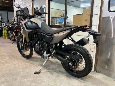 Yamaha Tenere 700 2025