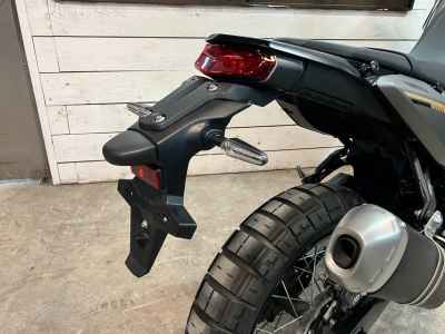 Yamaha Tenere 700 2025