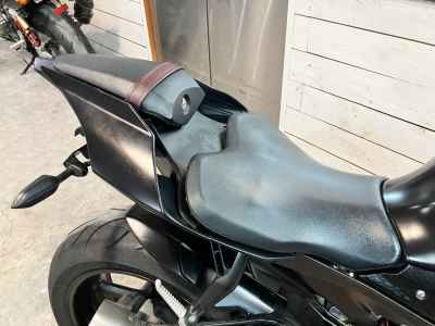 Yamaha YZF R1S 2021