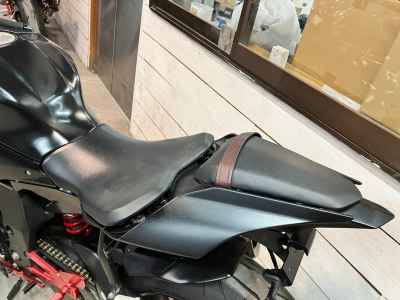 Yamaha YZF R1S 2021