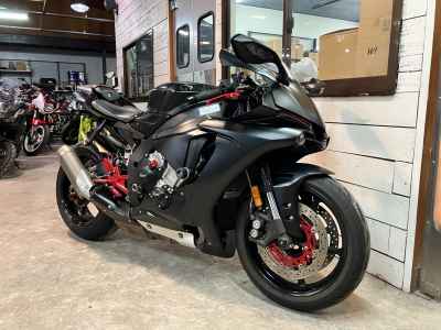 Yamaha YZF R1S 2021