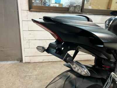 Yamaha YZF R1S 2021