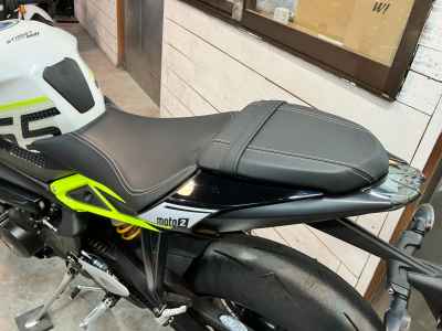 Triumph Street Triple 2023