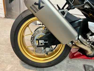 Honda CBR1000RR 2023