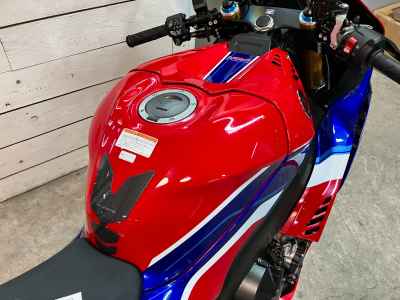 Honda CBR1000RR 2023