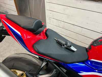 Honda CBR1000RR 2023
