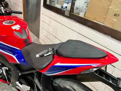 Honda CBR1000RR 2023