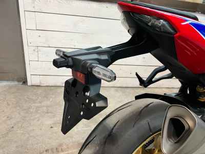 Honda CBR1000RR 2023