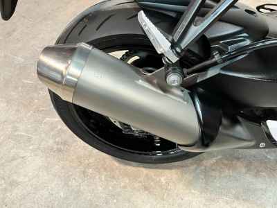 Suzuki GSX-R600 2014