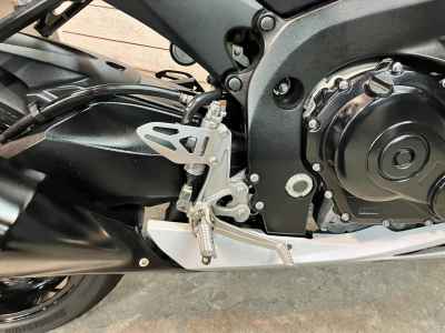 Suzuki GSX-R600 2014