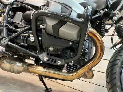 BMW R nineT Scrambler 2016