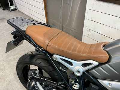 BMW R nineT Scrambler 2016