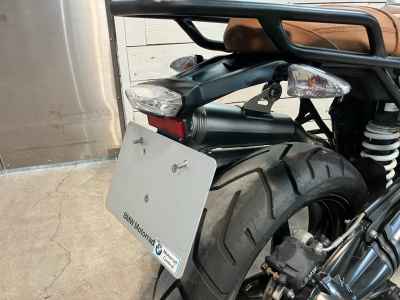 BMW R nineT Scrambler 2016