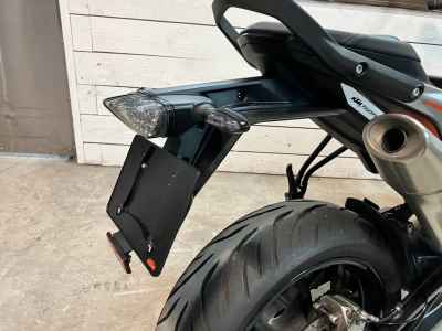 KTM 790 Duke 2018