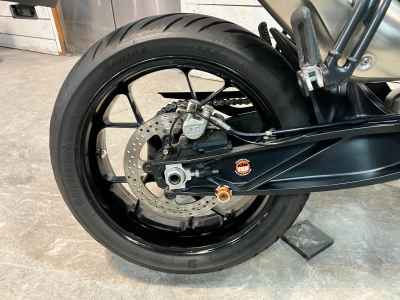 KTM 790 Duke 2018