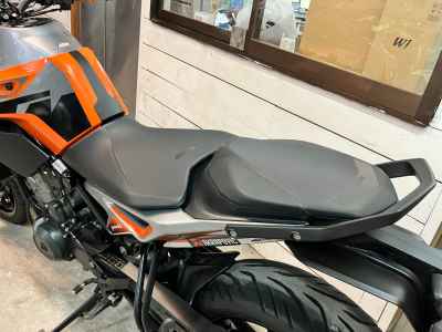 KTM 790 Duke 2018
