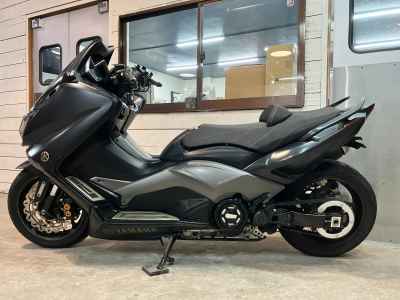 Yamaha TMAX 530 2015