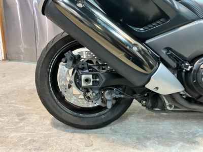 Yamaha TMAX 530 2015