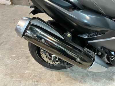 Yamaha TMAX 530 2015