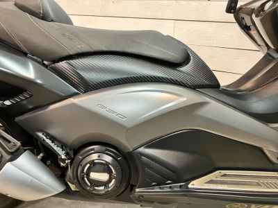 Yamaha TMAX 530 2015