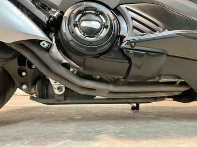 Yamaha TMAX 530 2015