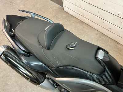 Yamaha TMAX 530 2015