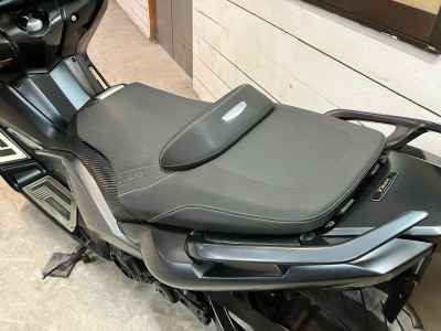 Yamaha TMAX 530 2015