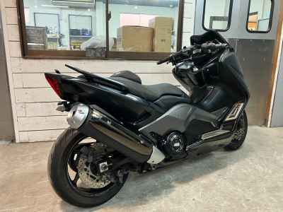 Yamaha TMAX 530 2015