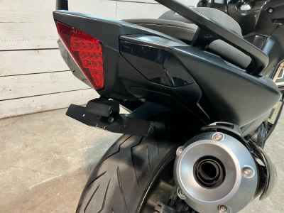 Yamaha TMAX 530 2015