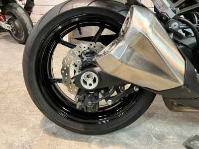 Kawasaki Z1000SX 2014