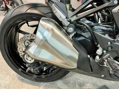Kawasaki Z1000SX 2014