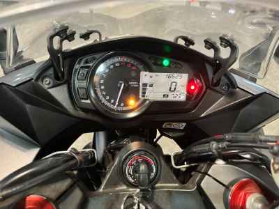 Kawasaki Z1000SX 2014