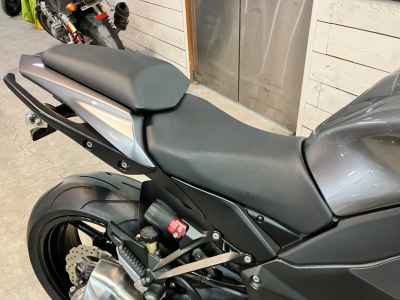 Kawasaki Z1000SX 2014