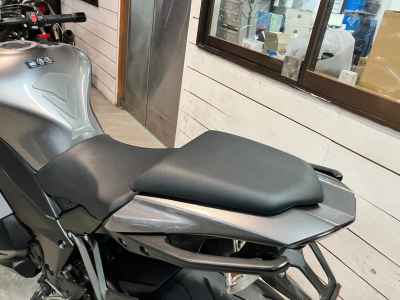 Kawasaki Z1000SX 2014
