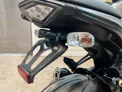 Kawasaki Z1000SX 2014