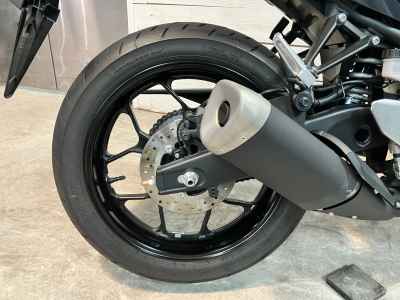 Yamaha YZFR3 2025
