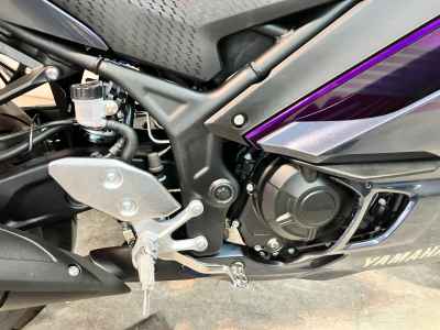 Yamaha YZFR3 2025