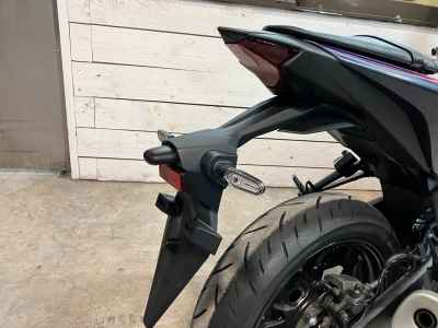 Yamaha YZFR3 2025
