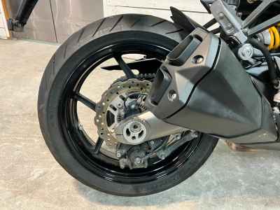 Kawasaki Ninja 1000 2011