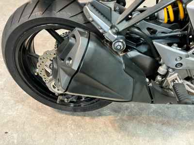Kawasaki Ninja 1000 2011