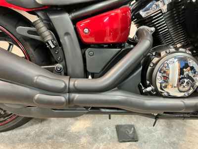 Yamaha XVS1300 Stryker 2013