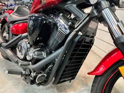 Yamaha XVS1300 Stryker 2013