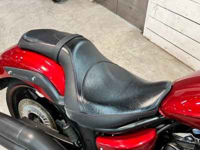 Yamaha XVS1300 Stryker 2013