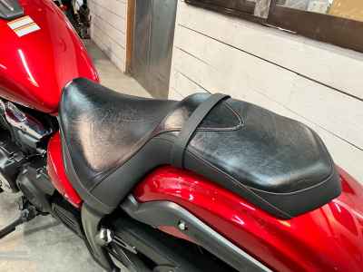 Yamaha XVS1300 Stryker 2013