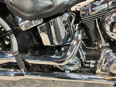 Harley-Davidson ｰFL 2008