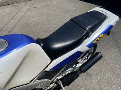 Yamaha TZR250