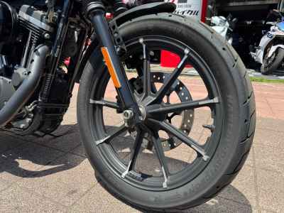 Harley-Davidson ｰXL883 2019