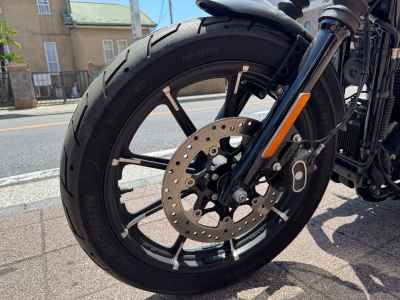 Harley-Davidson ｰXL883 2019
